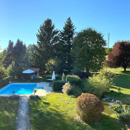 Appartement Himmel & Hoellerl Fuerstenfeld Εξωτερικό φωτογραφία