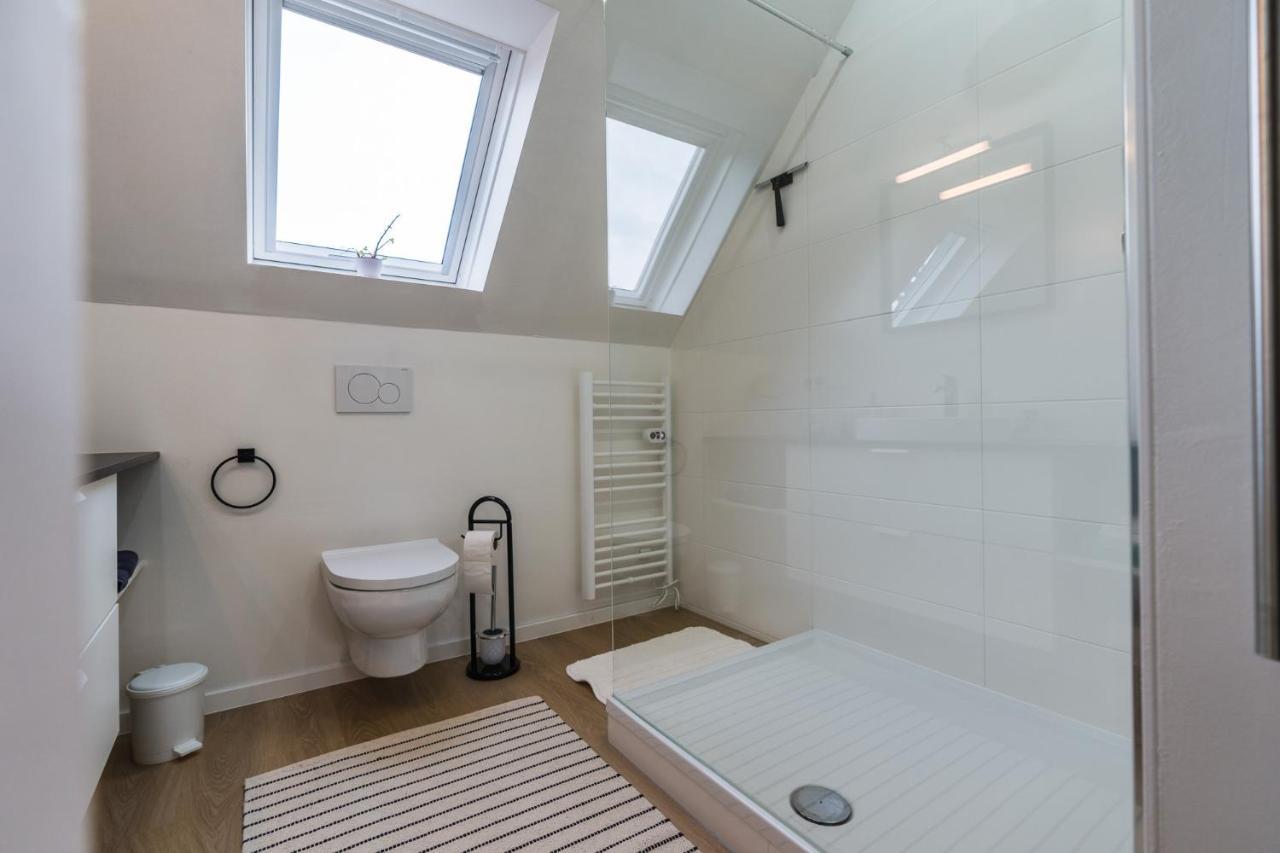 Appartement Himmel & Hoellerl Fuerstenfeld Εξωτερικό φωτογραφία
