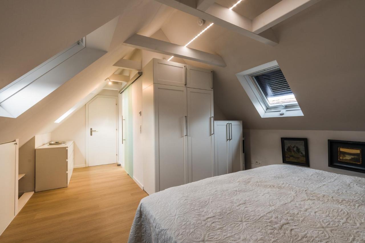 Appartement Himmel & Hoellerl Fuerstenfeld Εξωτερικό φωτογραφία