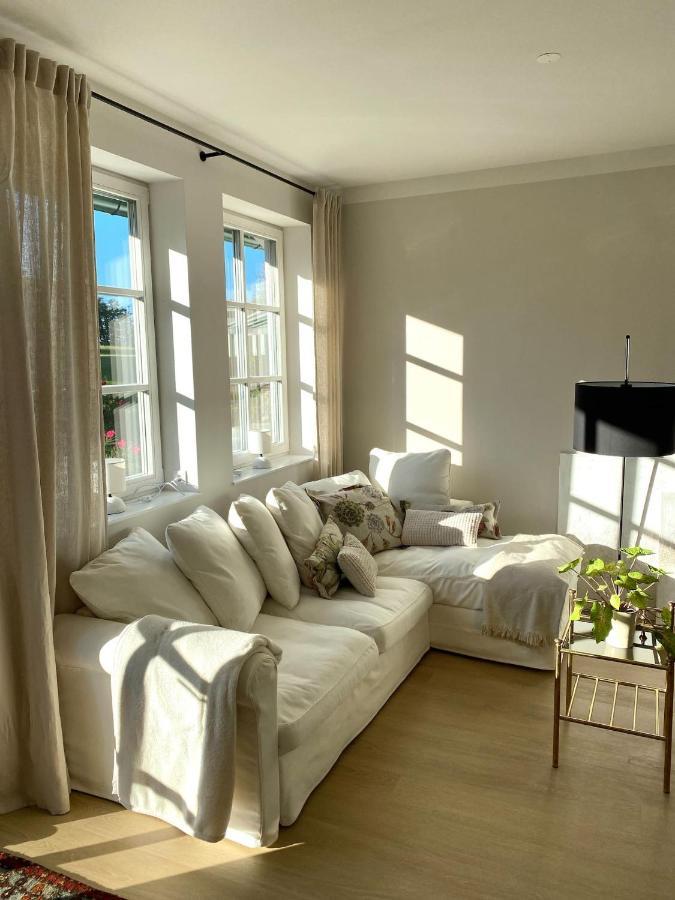 Appartement Himmel & Hoellerl Fuerstenfeld Εξωτερικό φωτογραφία