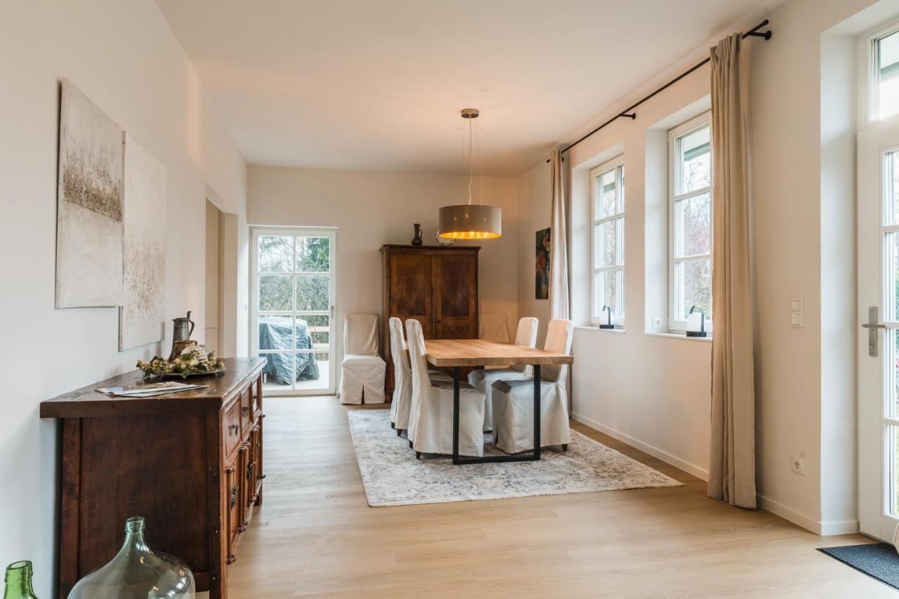 Appartement Himmel & Hoellerl Fuerstenfeld Εξωτερικό φωτογραφία