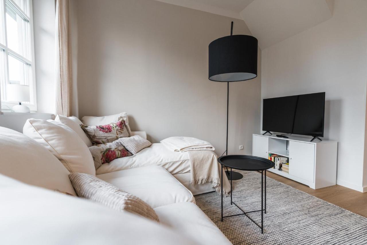 Appartement Himmel & Hoellerl Fuerstenfeld Εξωτερικό φωτογραφία