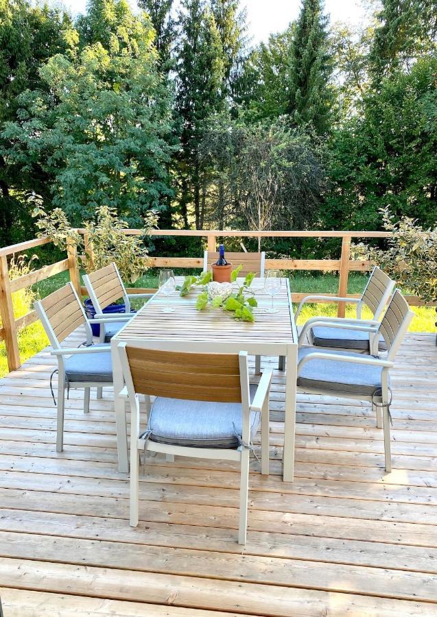 Appartement Himmel & Hoellerl Fuerstenfeld Εξωτερικό φωτογραφία