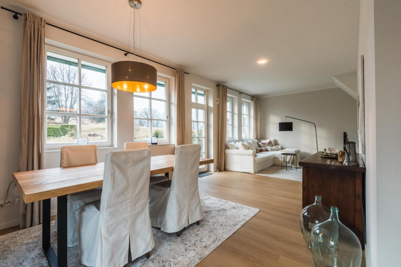 Appartement Himmel & Hoellerl Fuerstenfeld Εξωτερικό φωτογραφία
