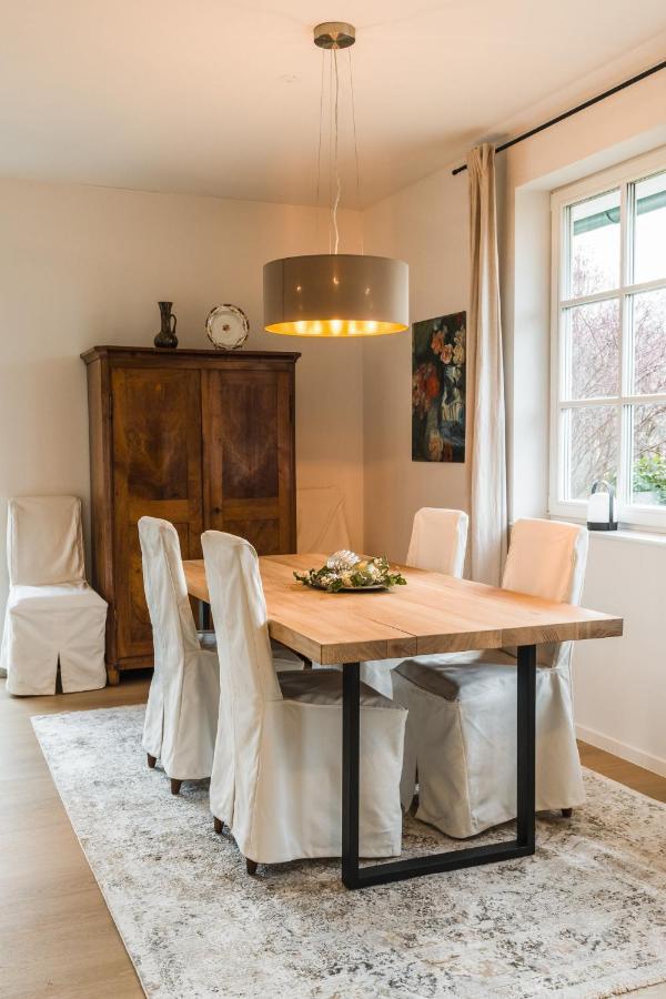 Appartement Himmel & Hoellerl Fuerstenfeld Εξωτερικό φωτογραφία