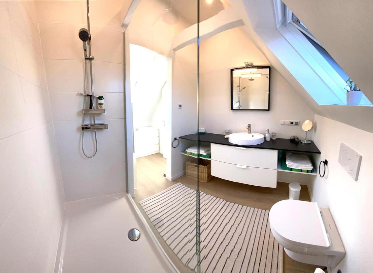 Appartement Himmel & Hoellerl Fuerstenfeld Εξωτερικό φωτογραφία