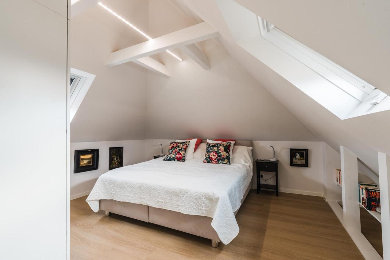 Appartement Himmel & Hoellerl Fuerstenfeld Εξωτερικό φωτογραφία