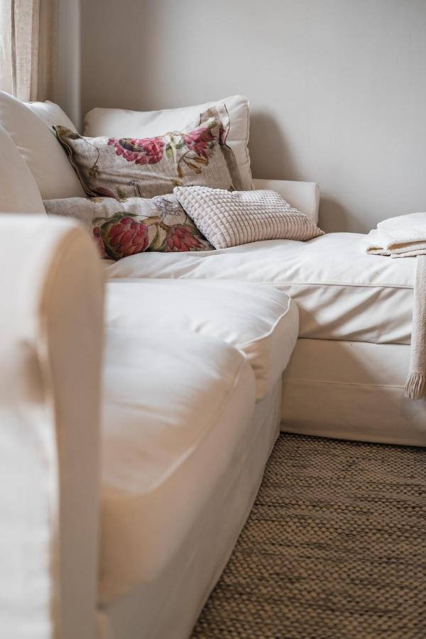 Appartement Himmel & Hoellerl Fuerstenfeld Εξωτερικό φωτογραφία