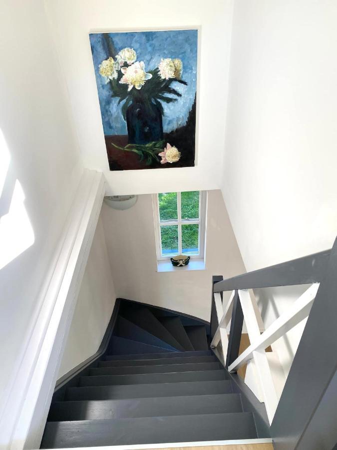 Appartement Himmel & Hoellerl Fuerstenfeld Εξωτερικό φωτογραφία