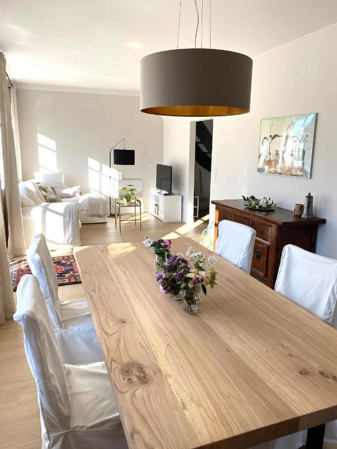 Appartement Himmel & Hoellerl Fuerstenfeld Εξωτερικό φωτογραφία