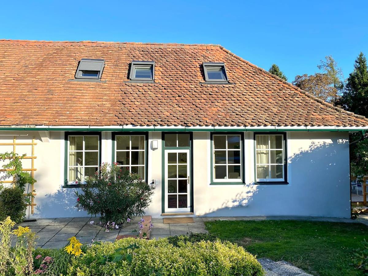 Appartement Himmel & Hoellerl Fuerstenfeld Εξωτερικό φωτογραφία